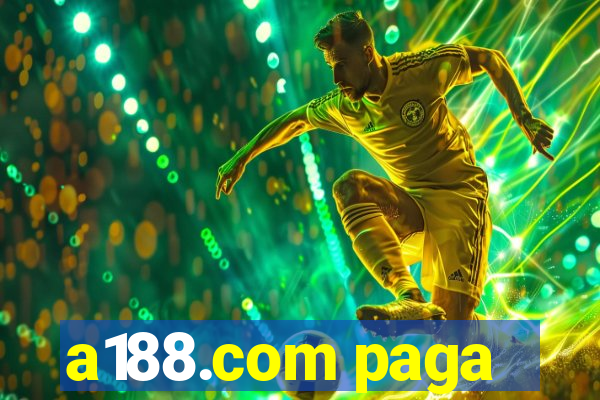 a188.com paga